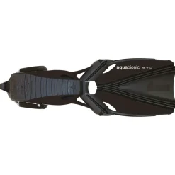 Beuchat Aletas de buceo Aquabionic