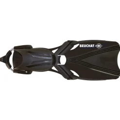 Beuchat Aletas de buceo Aquabionic