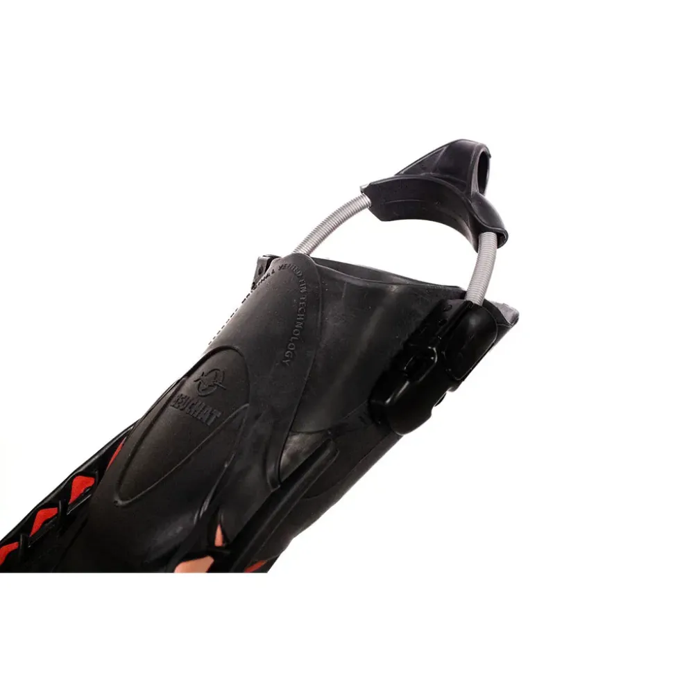 Beuchat Aletas de buceo Powerjet