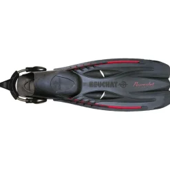 Beuchat Aletas de buceo Powerjet