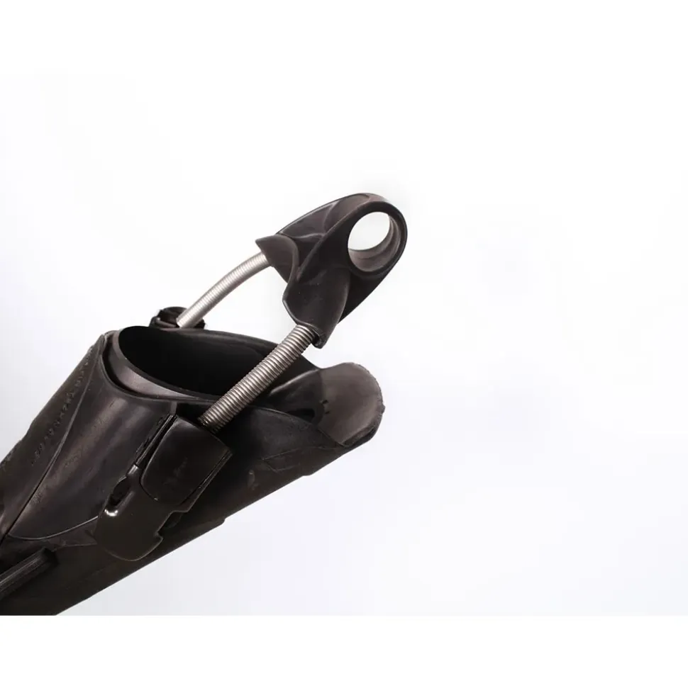 Beuchat Aletas de buceo Power Jet Ressort