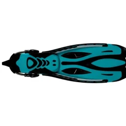 Beuchat Aletas de buceo Power Jet Ressort
