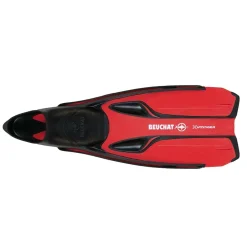 Beuchat Aletas de buceo X-Voyager