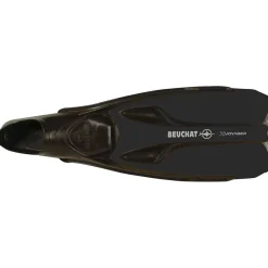 Beuchat Aletas de buceo X Voyager