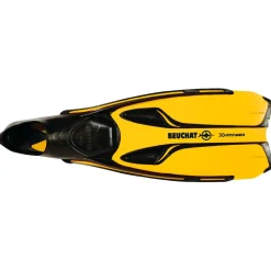 Beuchat Aletas de buceo X-Voyager