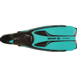 Beuchat Aletas de buceo X-Voyager