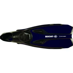 Beuchat Aletas de buceo X-Voyager