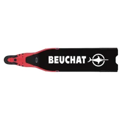 Beuchat Aletas de freediving Libeccio