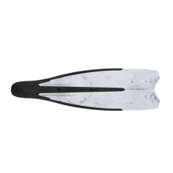 Beuchat Aletas de freediving Mundial One-50 Soft Flex