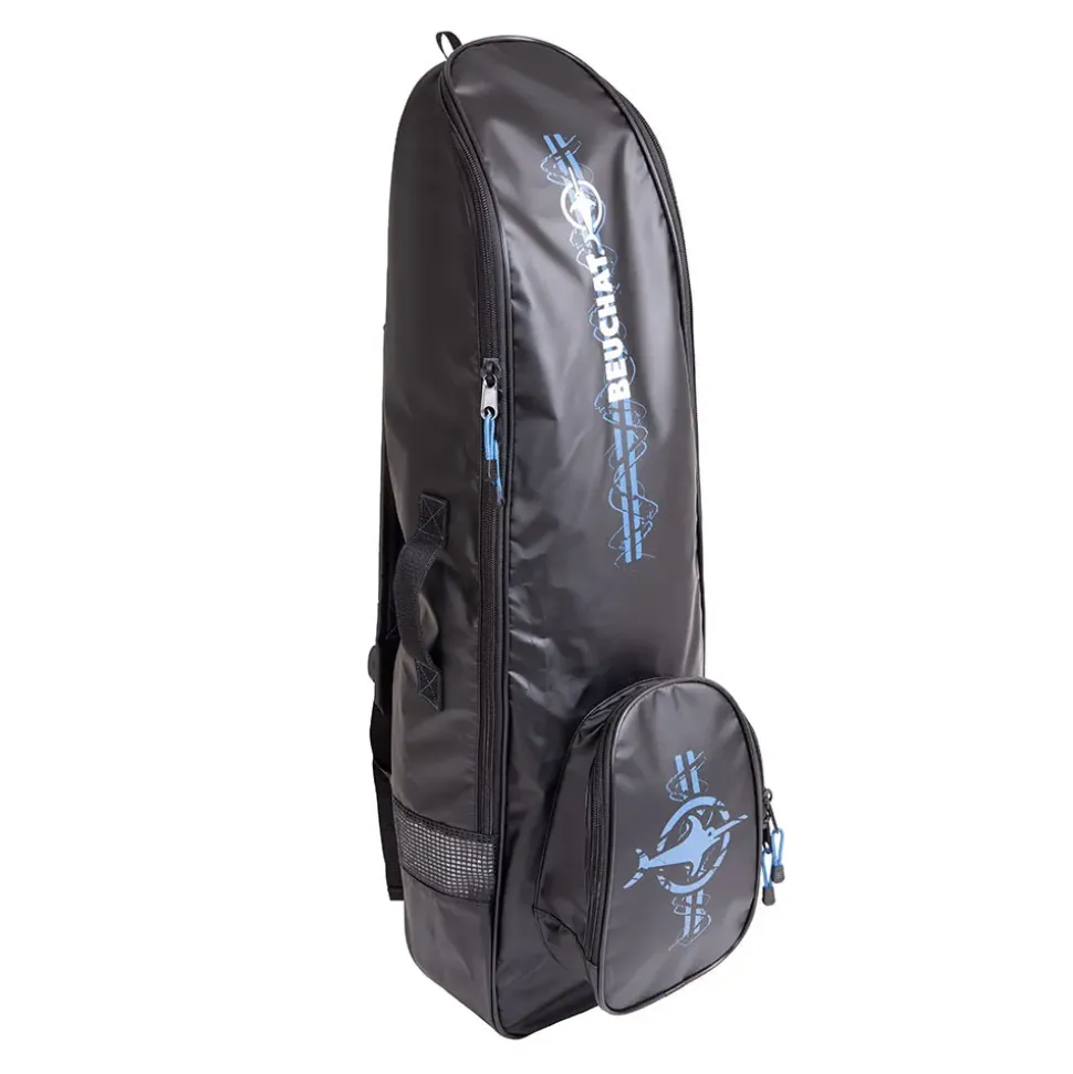 Beuchat Bolsa de aletas Logo