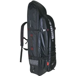 Beuchat Bolsa de aletas Mundial 2