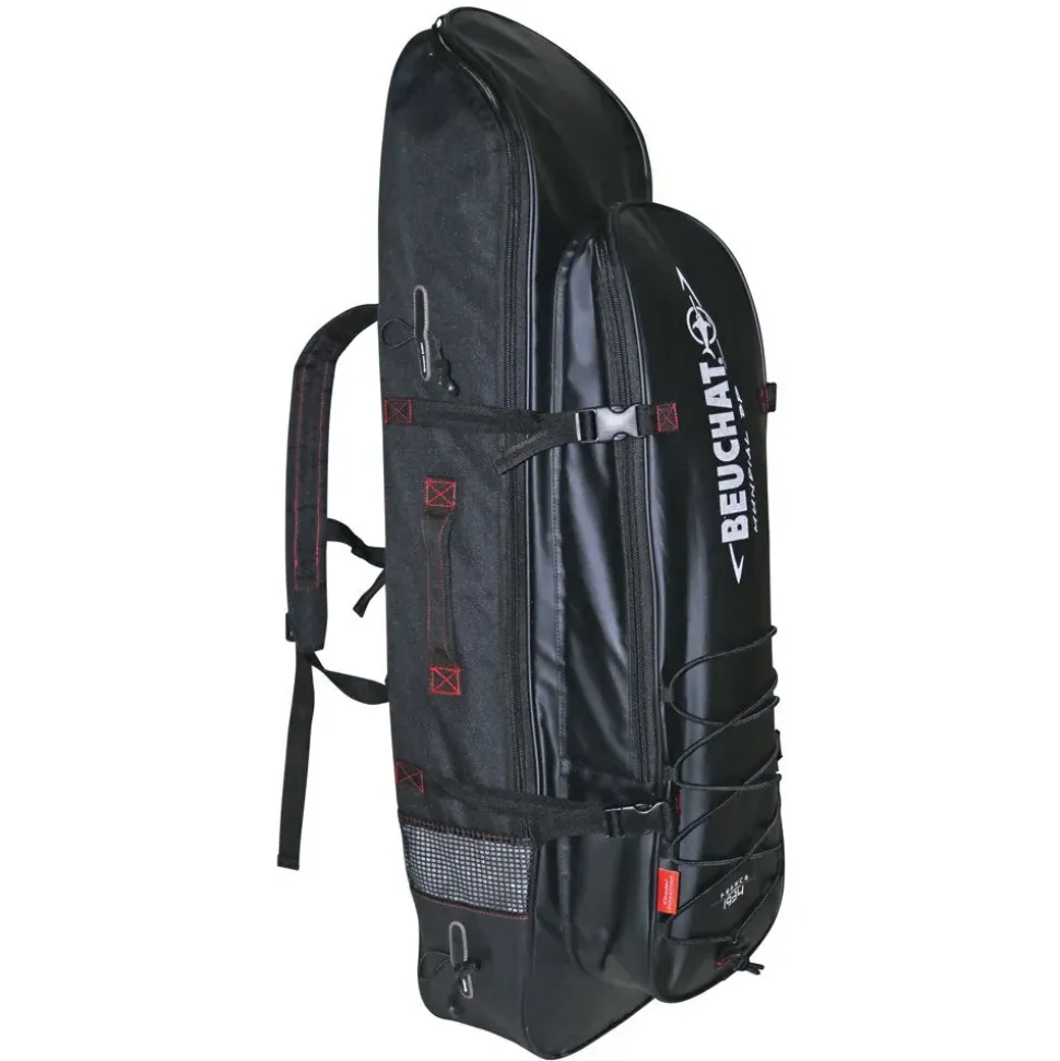 Beuchat Bolsa de aletas Mundial 2