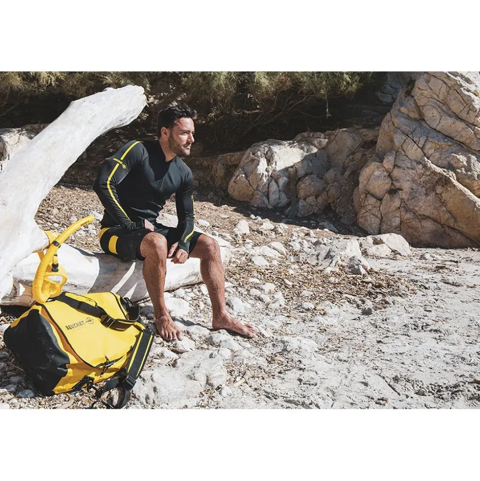 Beuchat Bolsa de equipo Explorer HD 45L