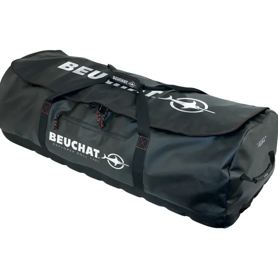 Beuchat Bolsa de equipo Explorer Roll 120L