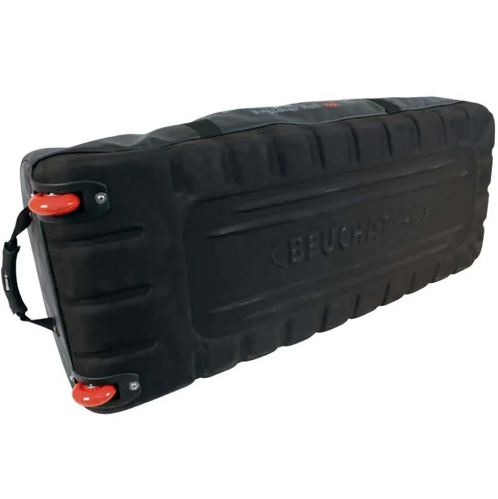Beuchat Bolsa de equipo Explorer Roll 120L