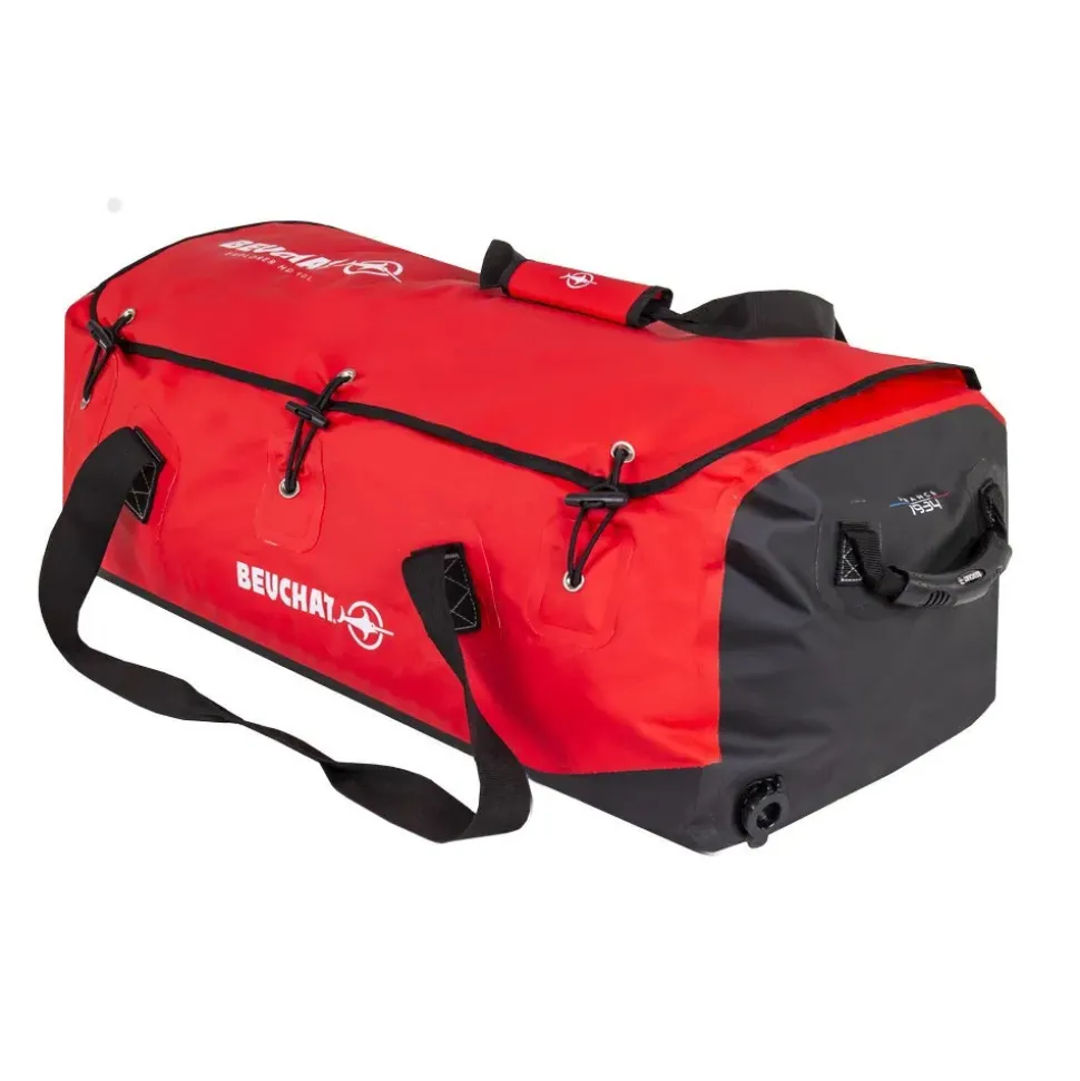 Beuchat Bolsa de equipo Explorer HD 90L