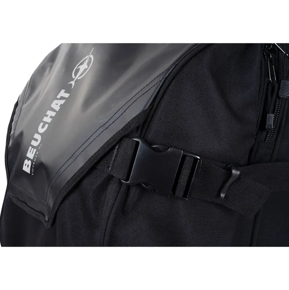 Beuchat Bolsa de equipo Voyager XL 137L