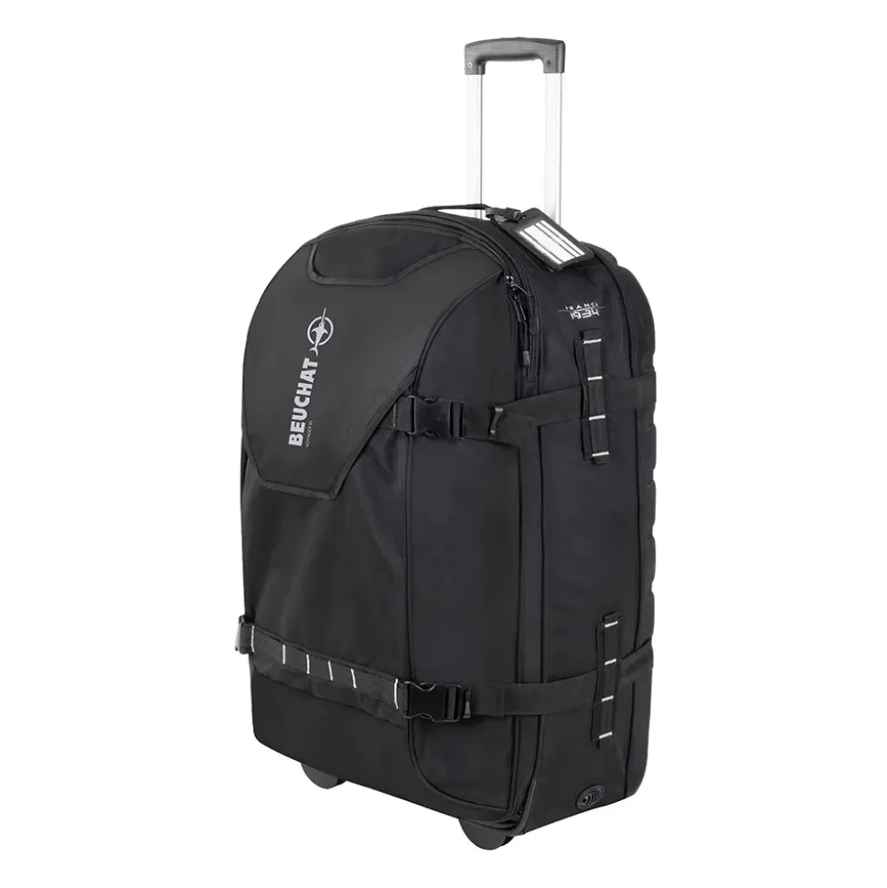 Beuchat Bolsa de equipo Voyager XL 137L