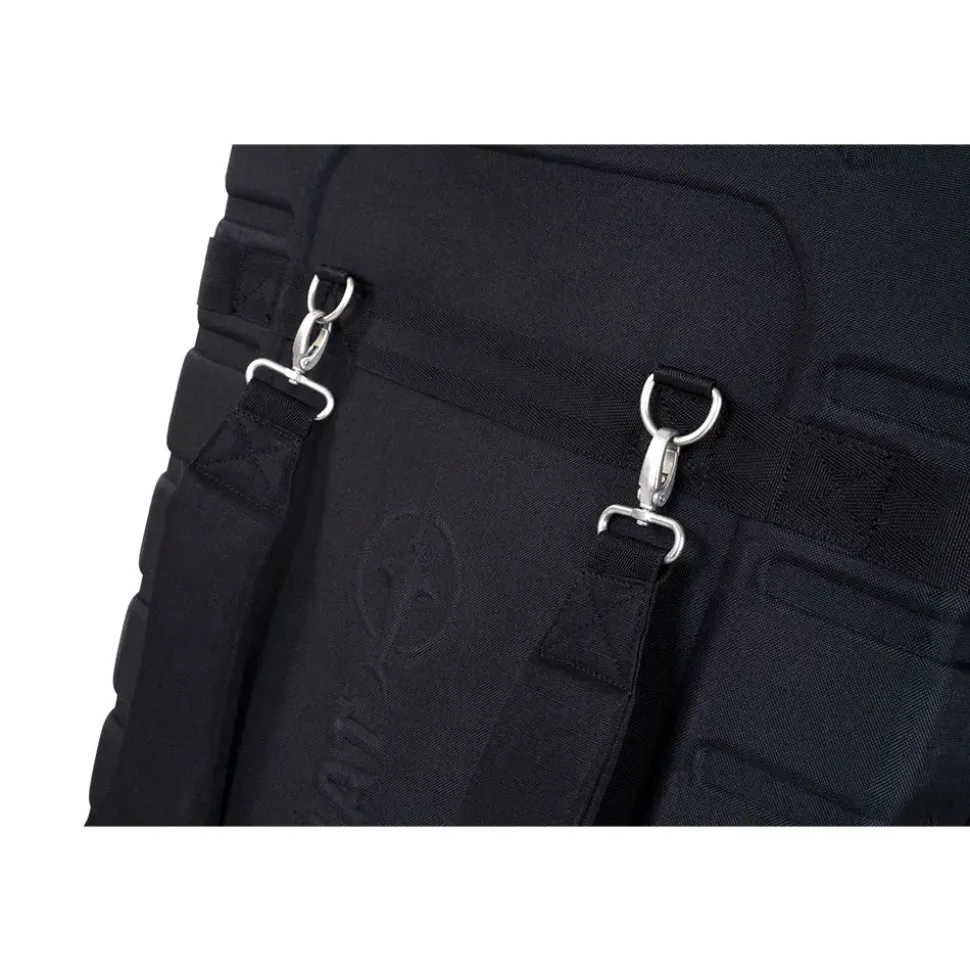 Beuchat Bolsa de equipo Voyager XL 137L