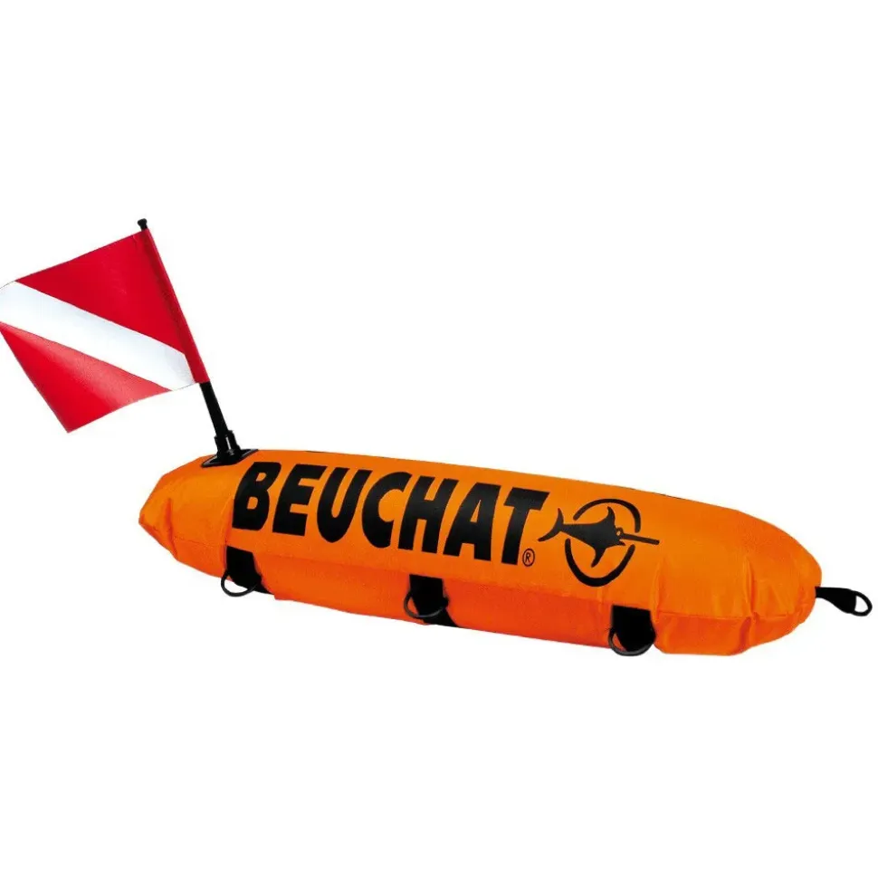Beuchat Boya deco smb Torpedo Double Cover