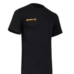 Beuchat Camiseta de manga corta 90 Years Collection