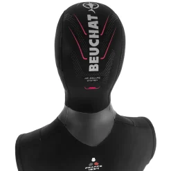 Beuchat Capucha para mujer Focea Comfort 7 5 mm