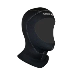 Beuchat Capucha para mujer 5 mm
