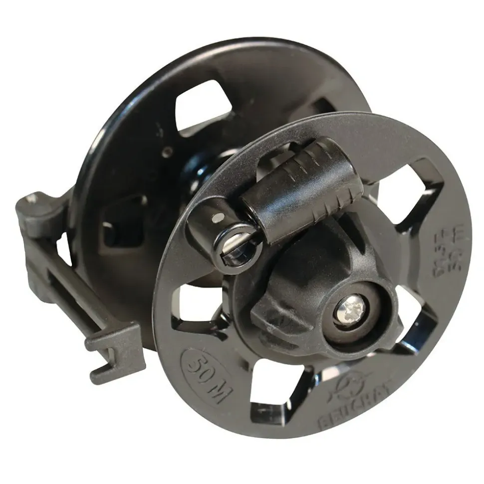 Beuchat Carrete Activ 50 m