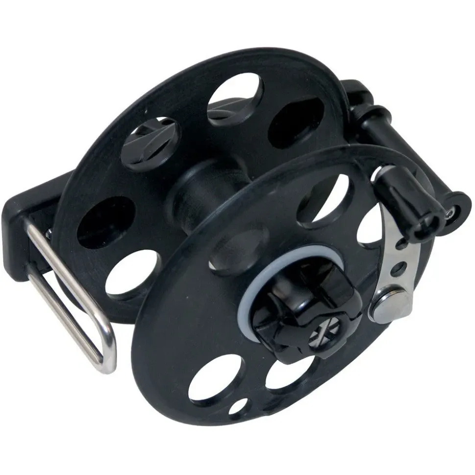 Beuchat Carrete Pacific 100 m Without Line