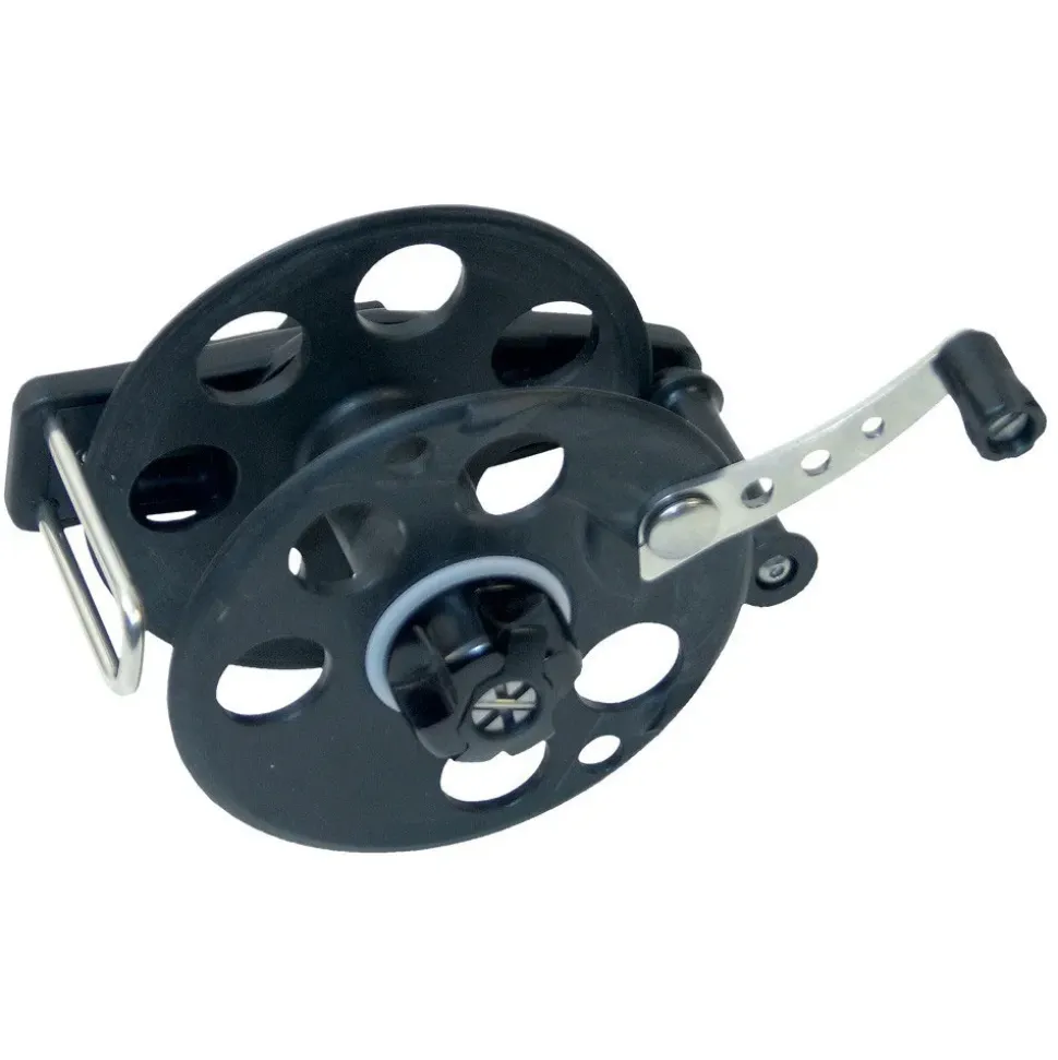 Beuchat Carrete Pacific 100 m Without Line