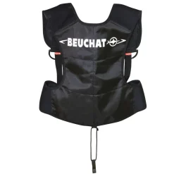 Beuchat Chaleco de lastre para freediving Quick Release