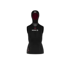 Beuchat Chaleco de neopreno Focea Comfort 7 2.5 mm