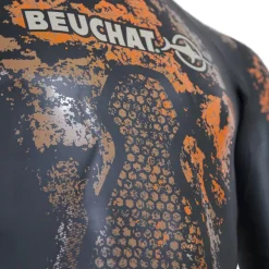 Beuchat Chaqueta de buceo Elite 7 mm
