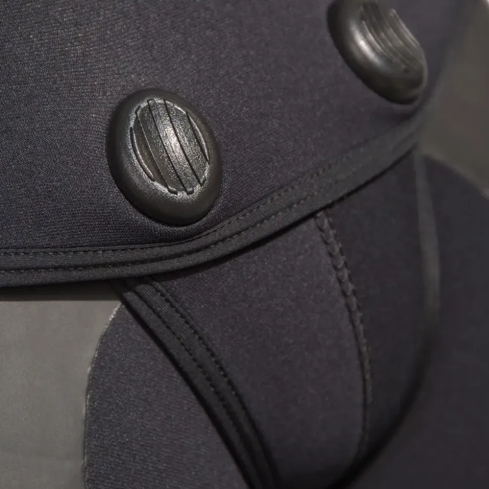 Beuchat Chaqueta de buceo Elite 7 mm