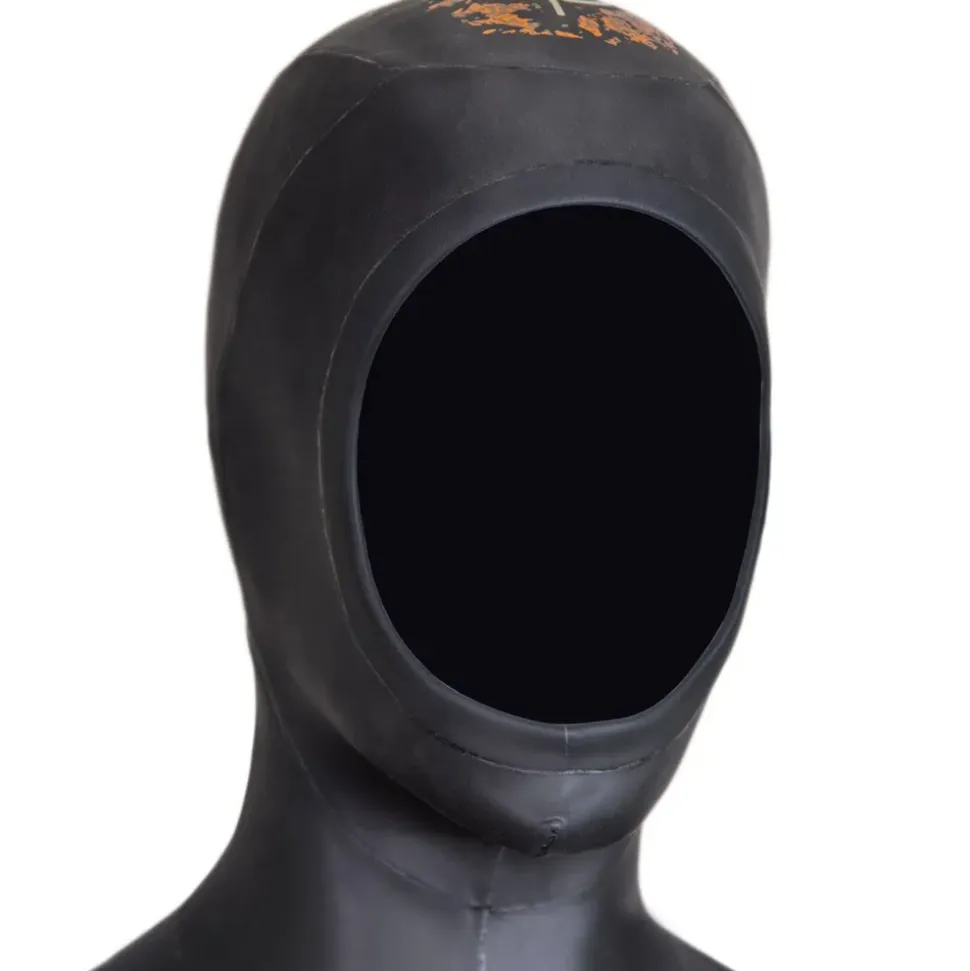 Beuchat Chaqueta de buceo Elite 7 mm