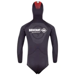 Beuchat Chaqueta de buceo Espadon 5 mm