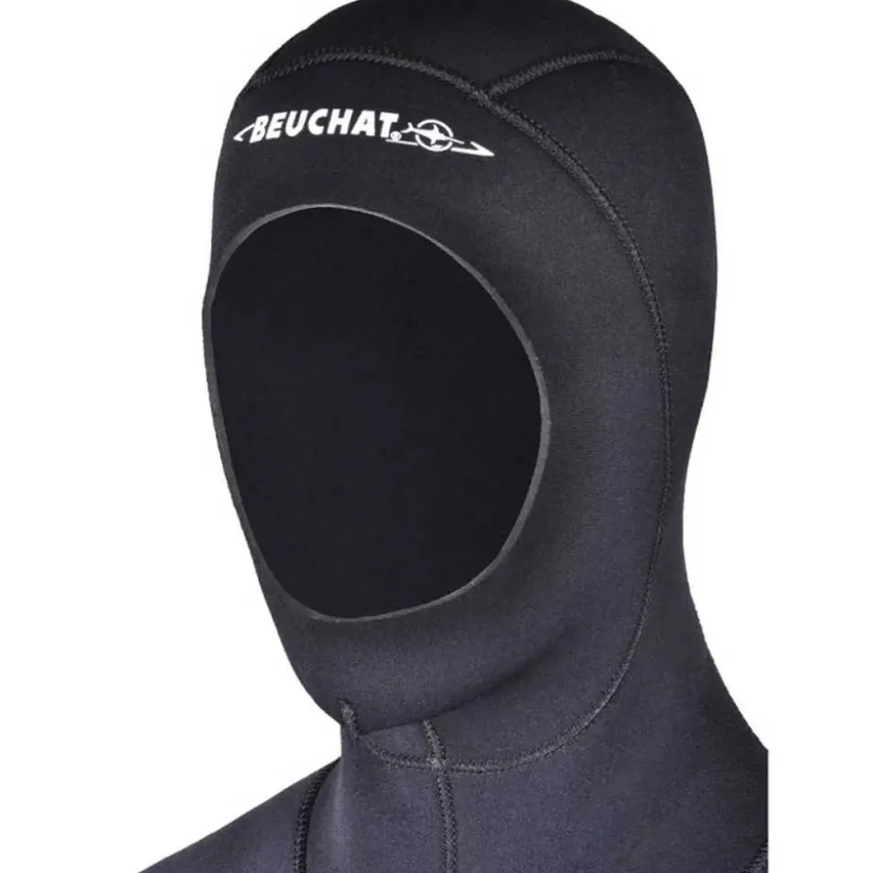 Beuchat Chaqueta de buceo Espadon 5 mm