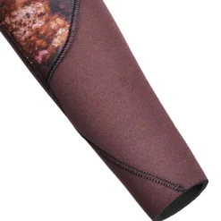 Beuchat Chaqueta de pesca submarina Rocksea Wide 3 mm