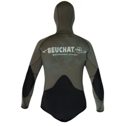 Beuchat Chaqueta de pesca submarina Espadon Prestige 5 mm