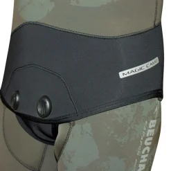 Beuchat Chaqueta de pesca submarina Espadon Prestige 5 mm