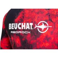 Beuchat Chaqueta de pesca submarina Redrock 5 mm