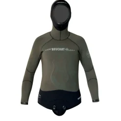 Beuchat Chaqueta de pesca submarina Espadon Prestige 7 mm