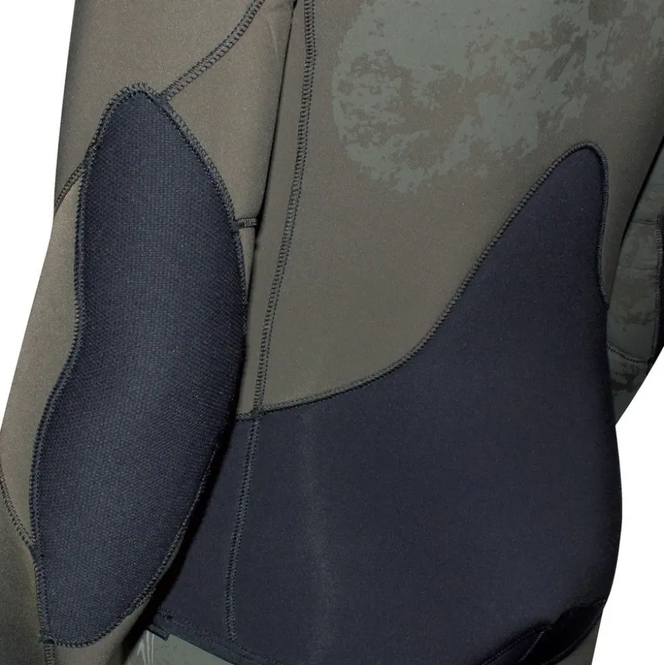 Beuchat Chaqueta de pesca submarina Espadon Prestige 7 mm