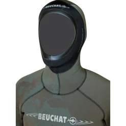 Beuchat Chaqueta de pesca submarina Espadon Prestige 7 mm