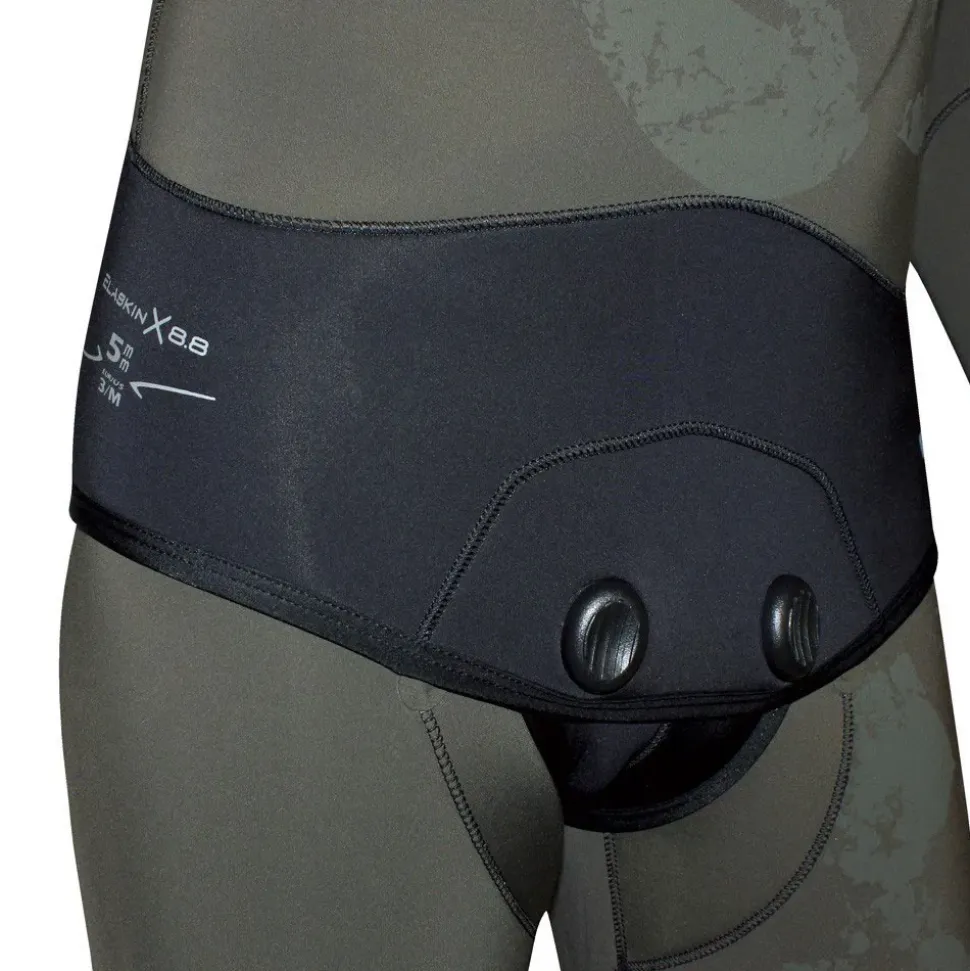 Beuchat Chaqueta de pesca submarina Espadon Prestige 7 mm