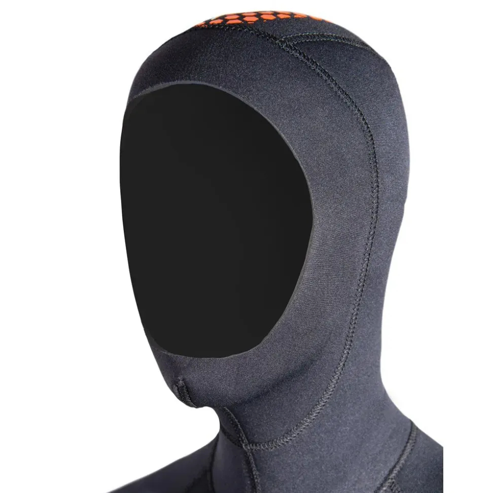 Beuchat Chaqueta de pesca submarina para mujer Athena 2 5 mm