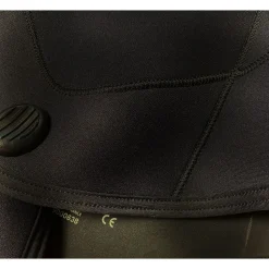 Beuchat Chaqueta de pesca submarina para mujer Athena 2 5 mm