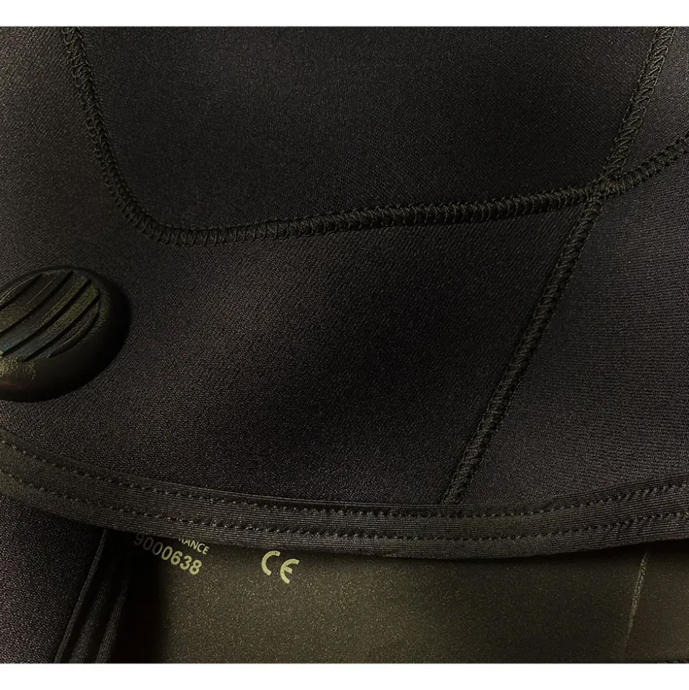 Beuchat Chaqueta de pesca submarina para mujer Athena 7 mm