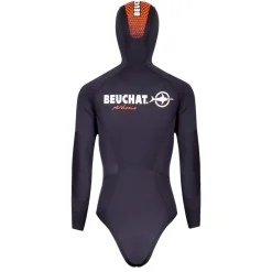 Beuchat Chaqueta de pesca submarina para mujer Athena 7 mm