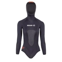 Beuchat Chaqueta de pesca submarina para mujer Athena 7 mm